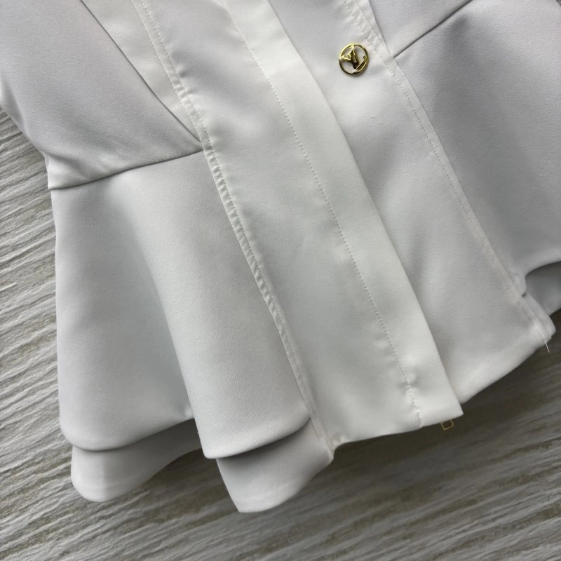 Louis Vuitton Vest GoodFit 131501