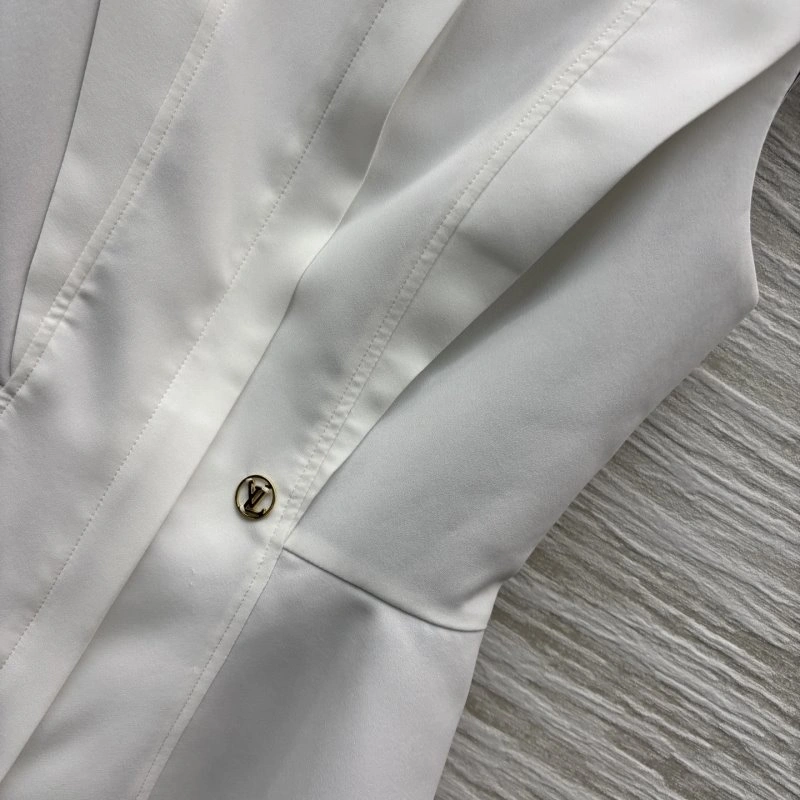 Louis Vuitton Vest GoodFit 131501