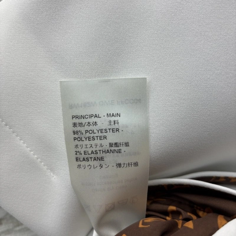 Louis Vuitton Vest GoodFit 131501