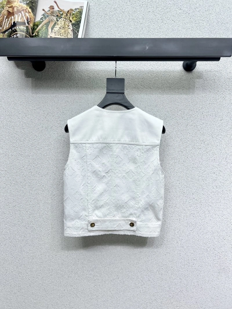 Louis Vuitton Vest TopPick 131485