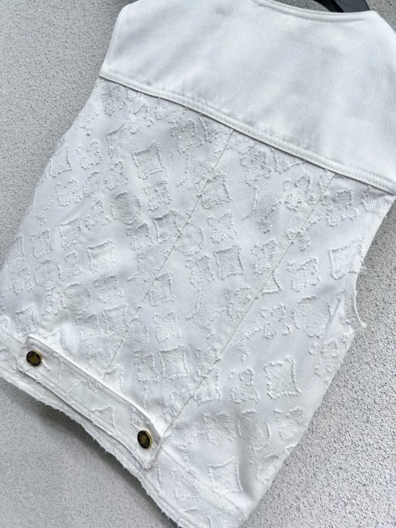 Louis Vuitton Vest TopPick 131485
