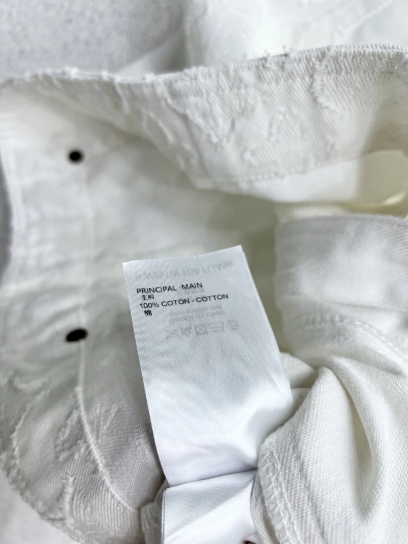 Louis Vuitton Vest TopPick 131485