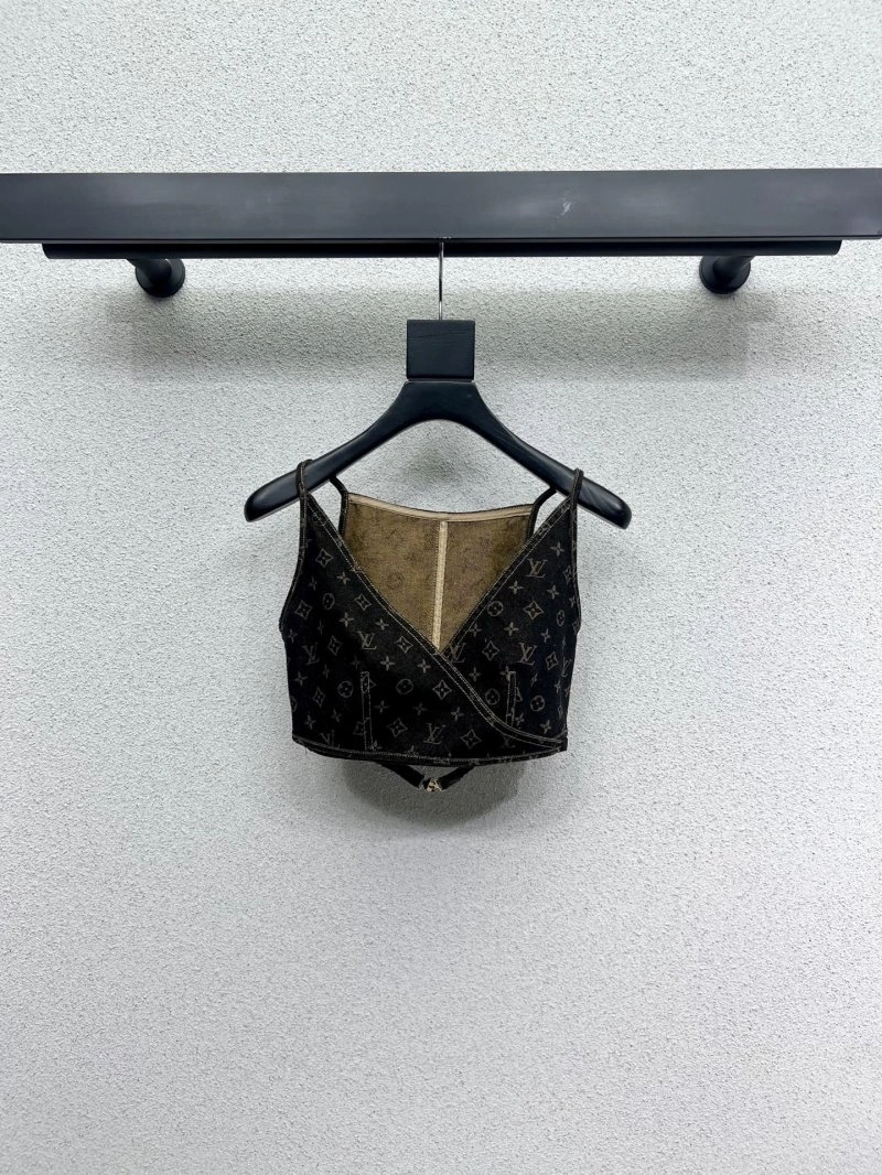 DailyWear Louis Vuitton Vest 131481