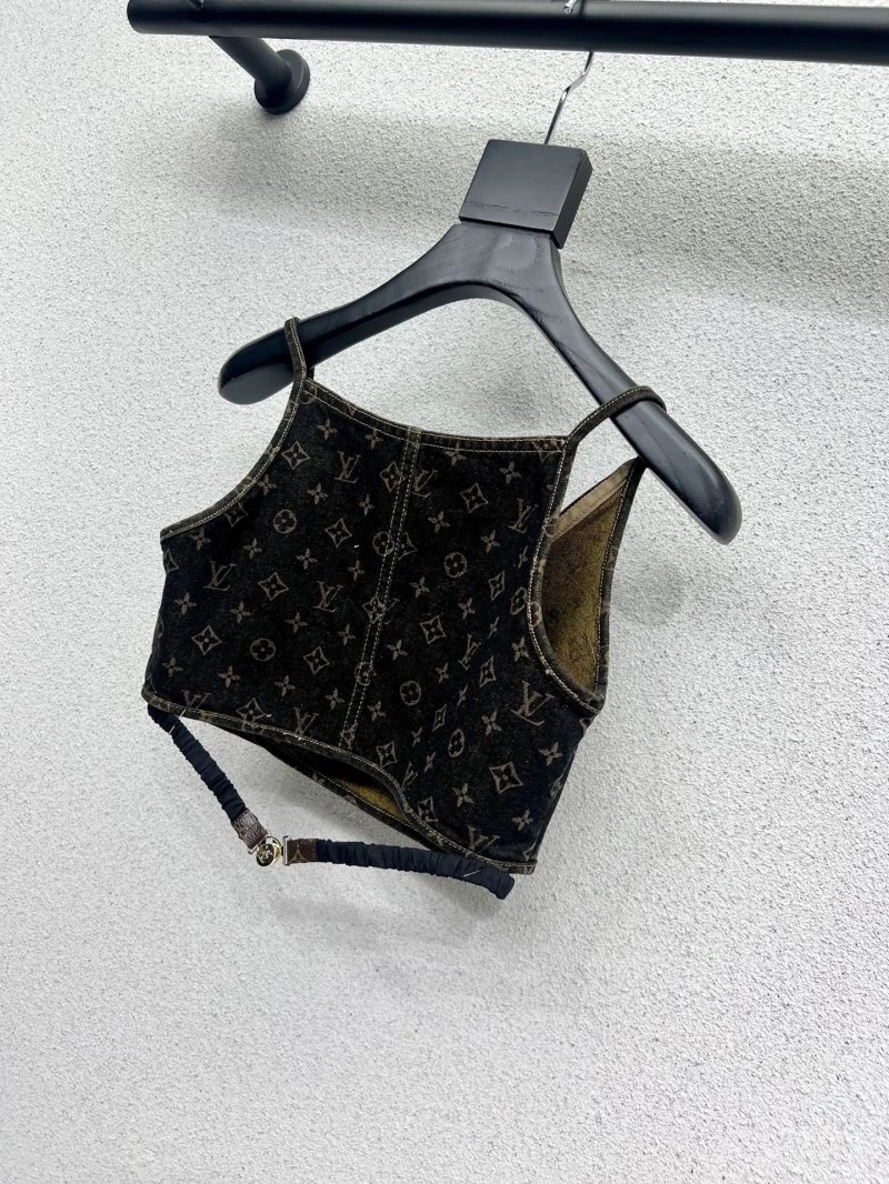 DailyWear Louis Vuitton Vest 131481