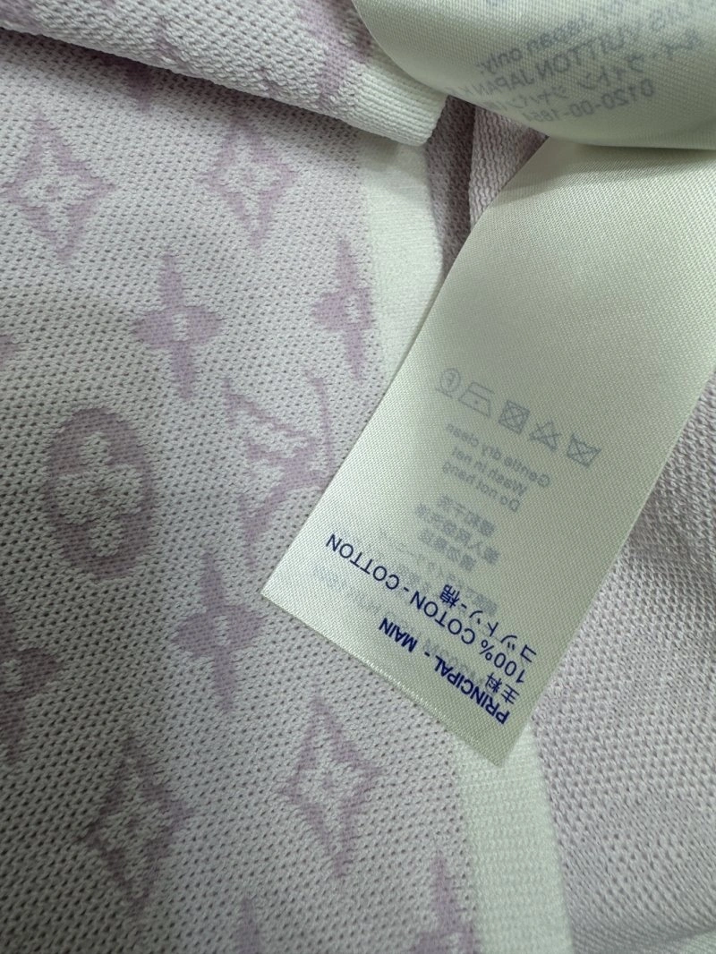 Louis Vuitton Vest Breathable 131495