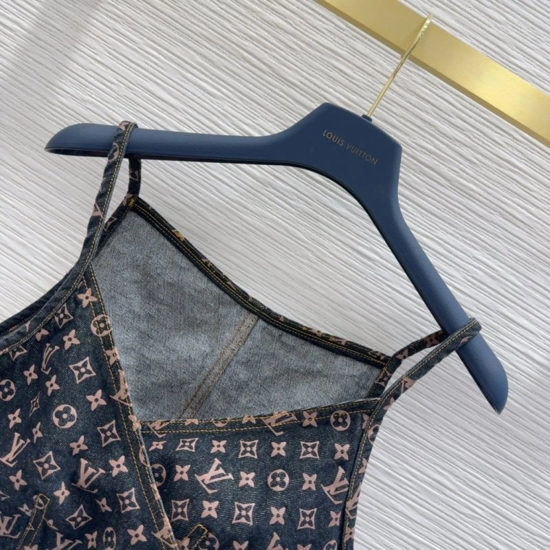 SmoothTexture Louis Vuitton Vest 131483