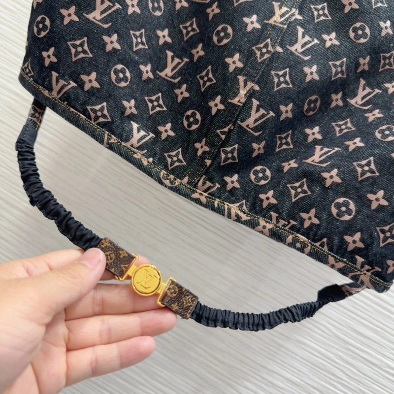 SmoothTexture Louis Vuitton Vest 131483