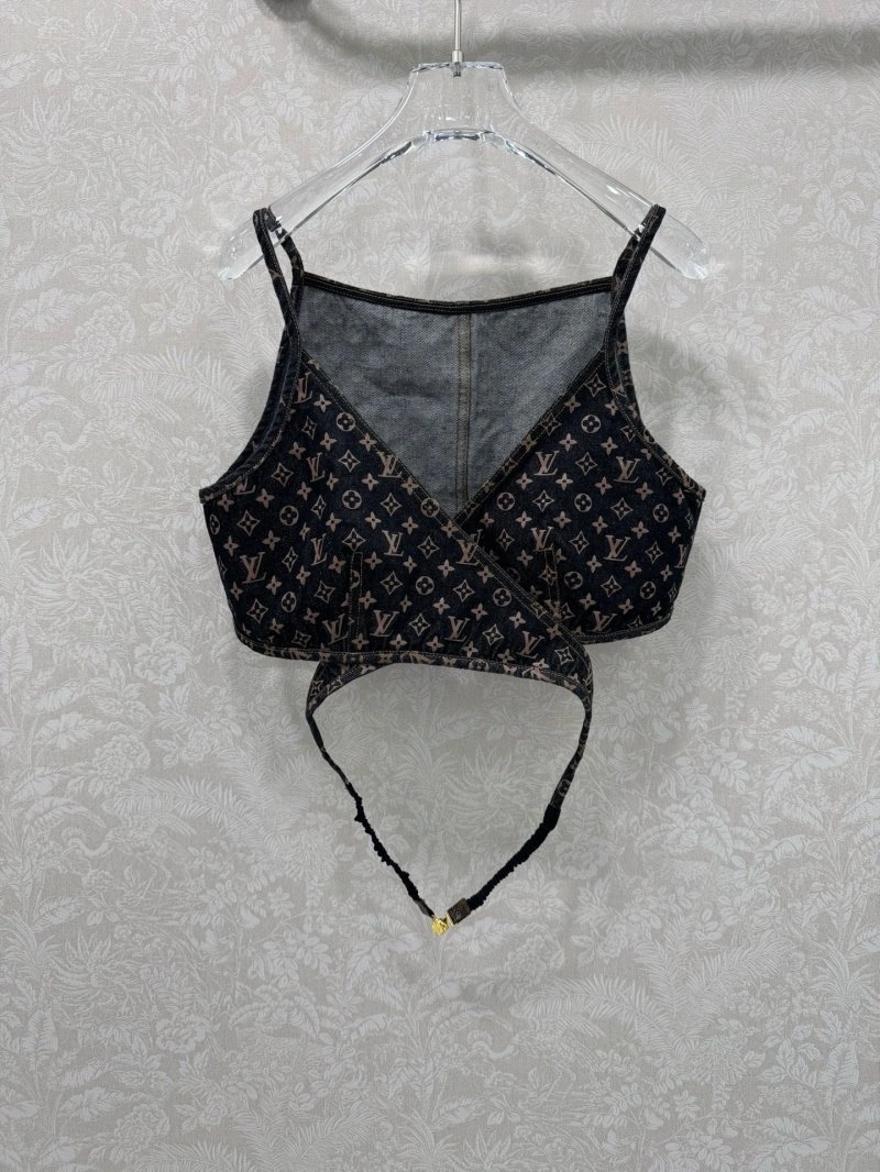 Louis Vuitton Vest Neat 131488
