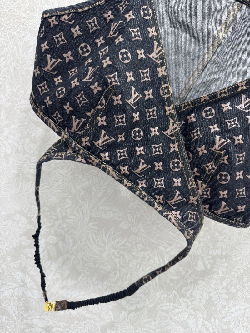 Louis Vuitton Vest Neat 131488