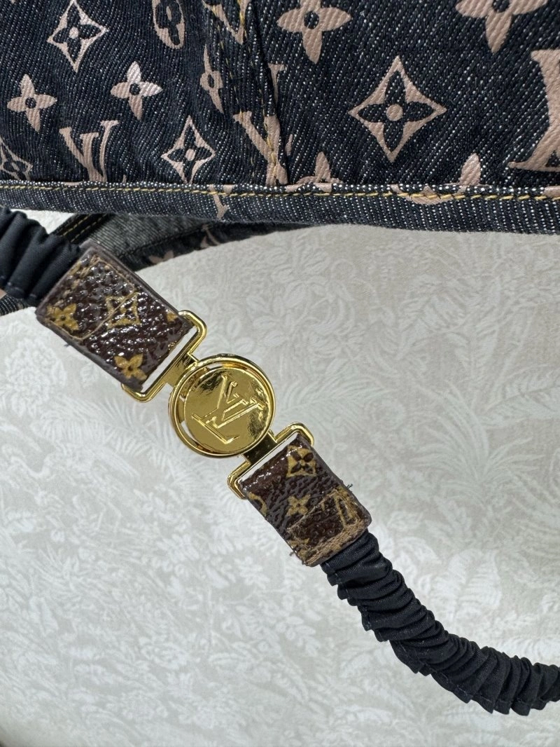 Louis Vuitton Vest Neat 131488