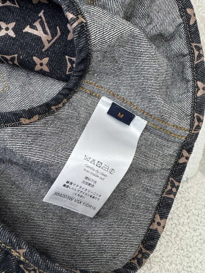 Louis Vuitton Vest Neat 131488