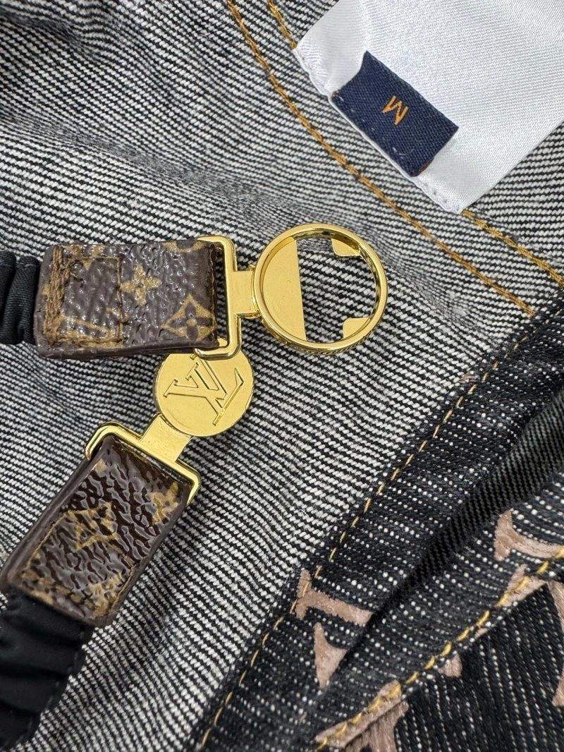 Louis Vuitton Vest Neat 131488