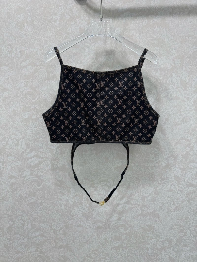 Louis Vuitton Vest Neat 131488