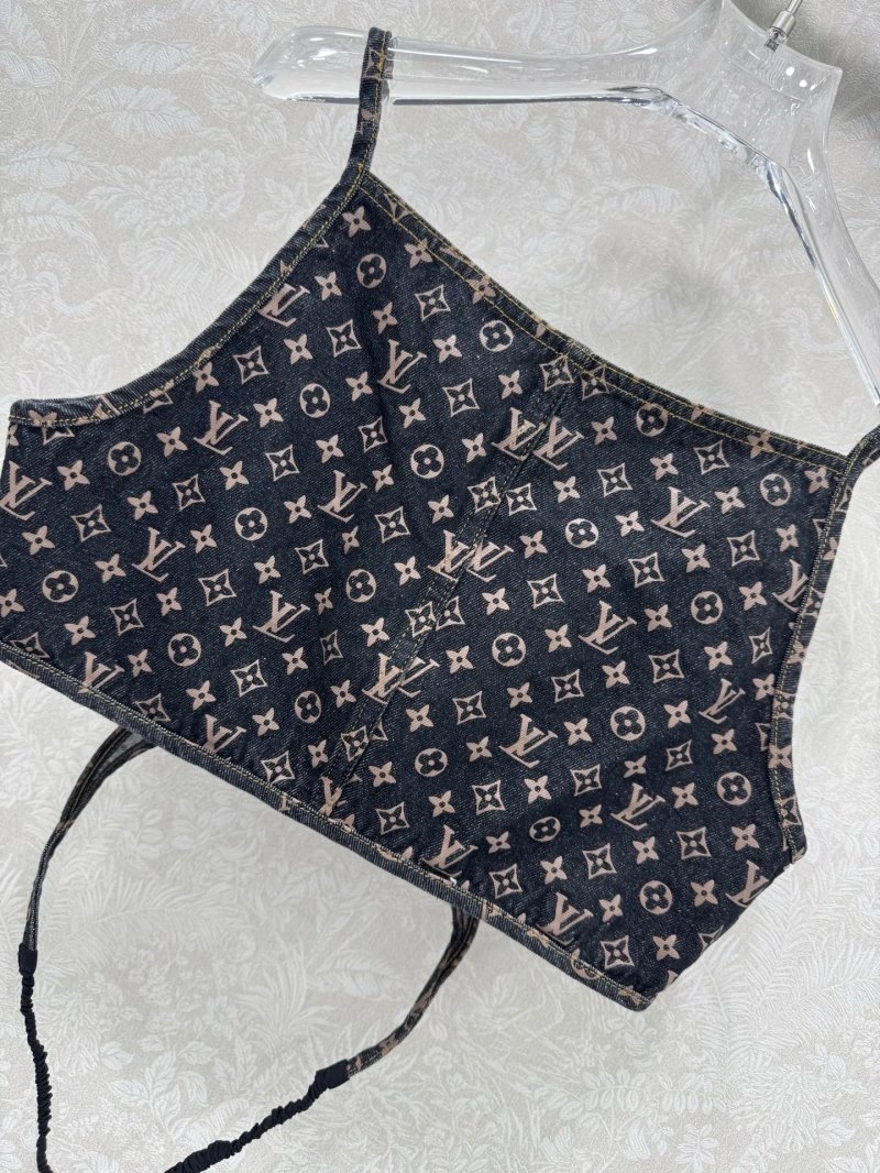 Louis Vuitton Vest Neat 131488