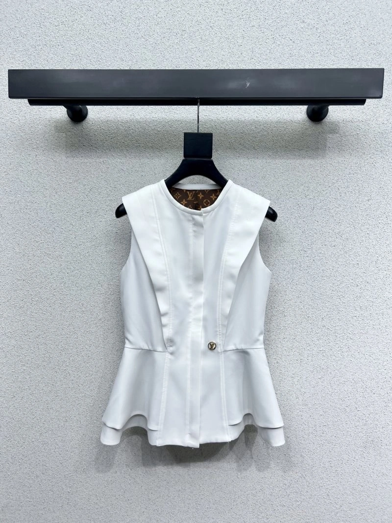 HighQuality Louis Vuitton Vest 131482