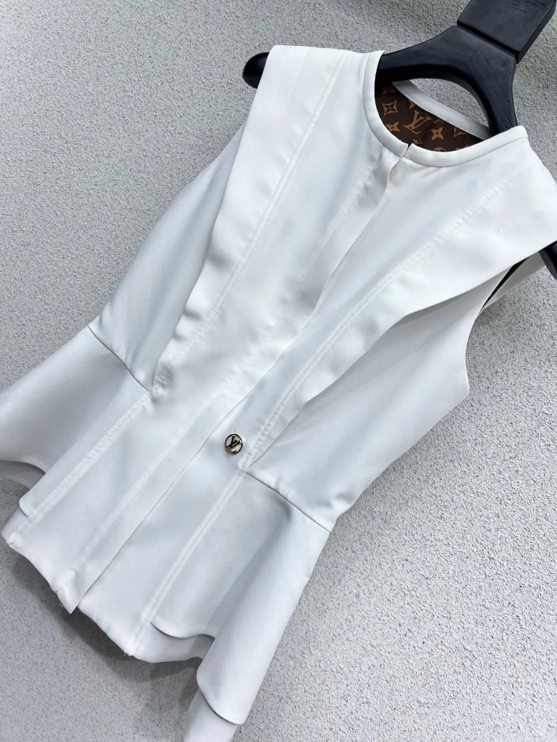 HighQuality Louis Vuitton Vest 131482