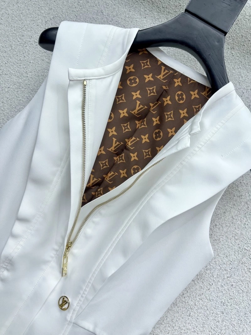 HighQuality Louis Vuitton Vest 131482