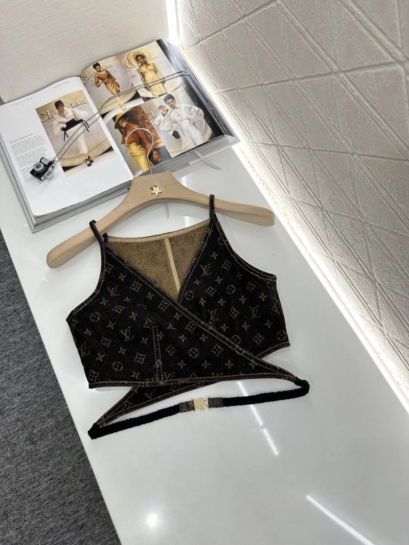 Louis Vuitton Vest WeatherProof 131484
