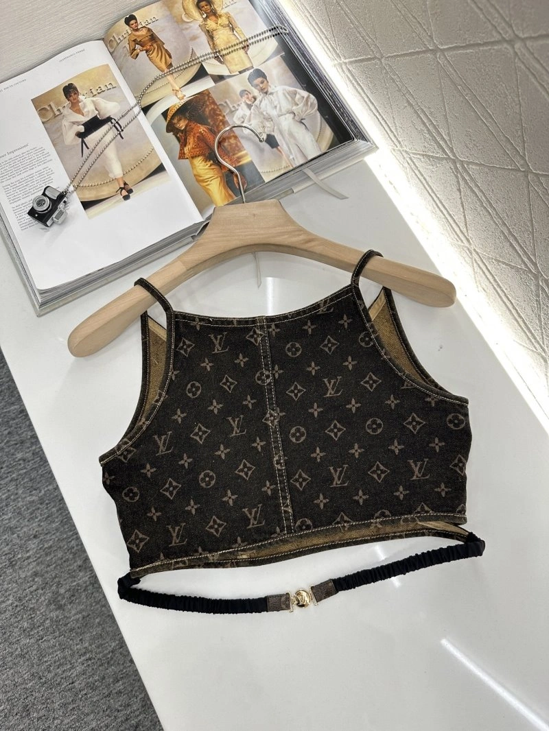 Louis Vuitton Vest WeatherProof 131484