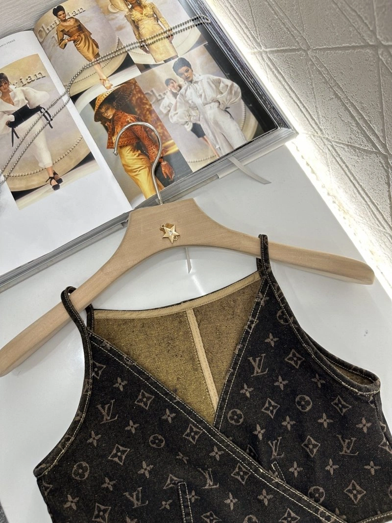 Louis Vuitton Vest WeatherProof 131484