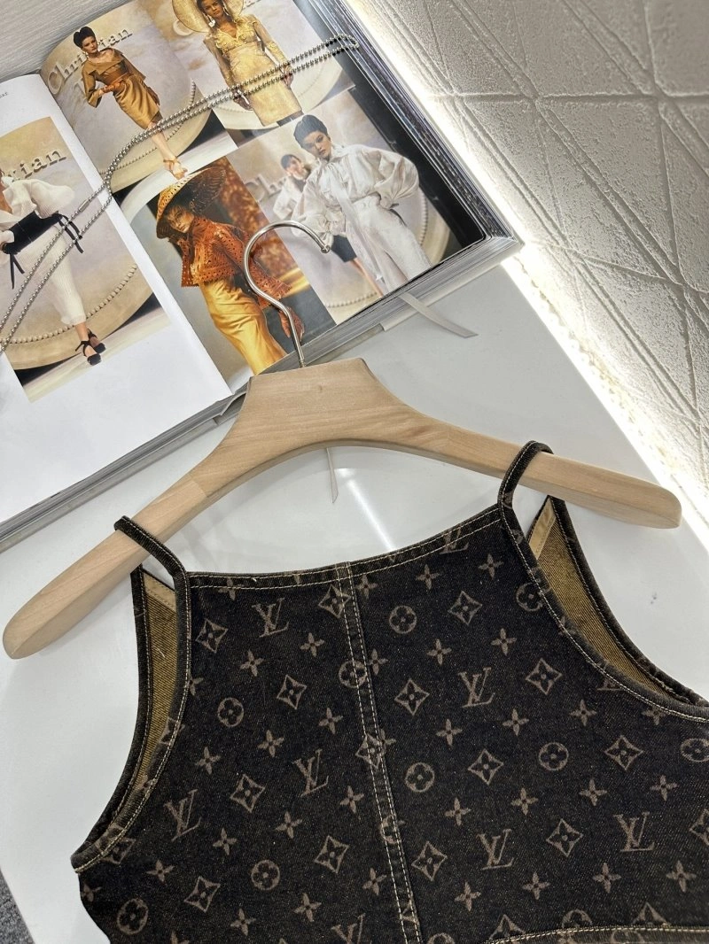 Louis Vuitton Vest WeatherProof 131484