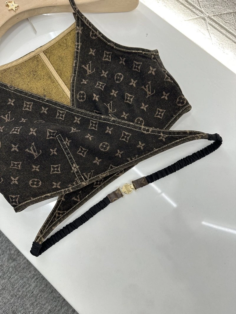 Louis Vuitton Vest WeatherProof 131484