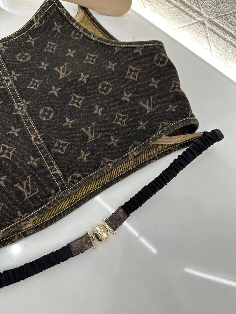 Louis Vuitton Vest WeatherProof 131484