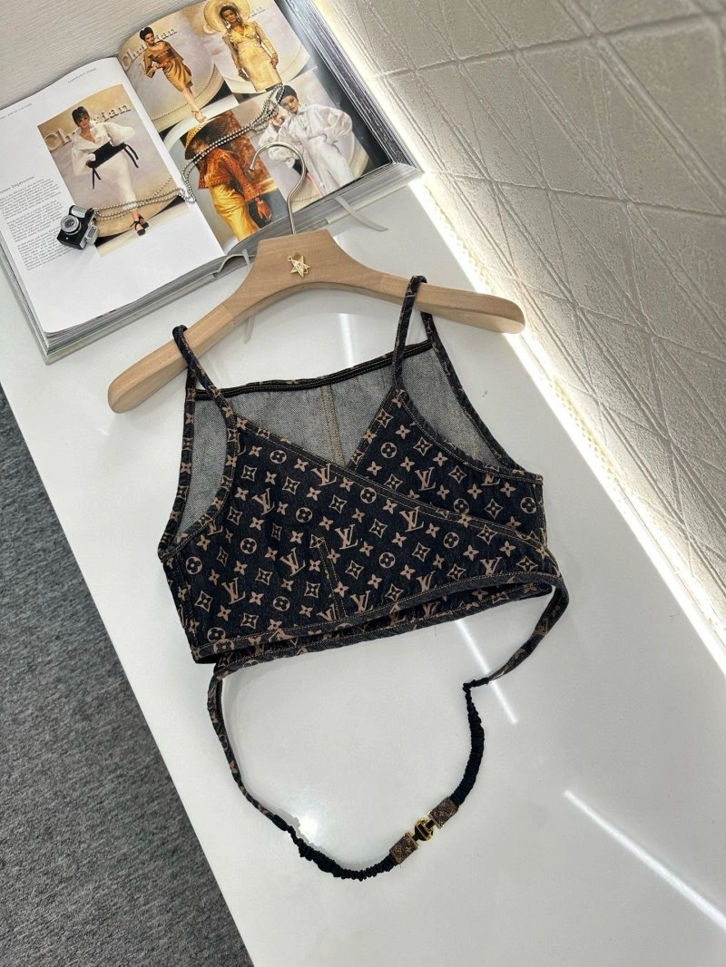 Louis Vuitton Vest BestValue 131480