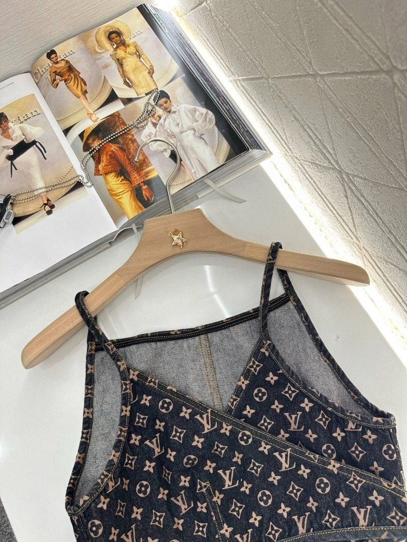 Louis Vuitton Vest BestValue 131480