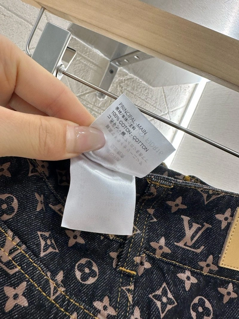 Louis Vuitton Vest BestValue 131480