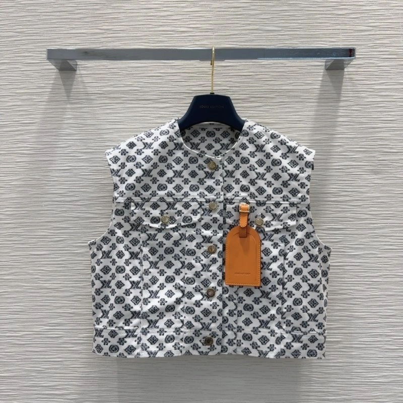 FastDry Louis Vuitton Vest 131478