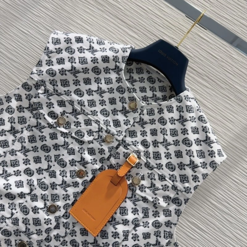 FastDry Louis Vuitton Vest 131478