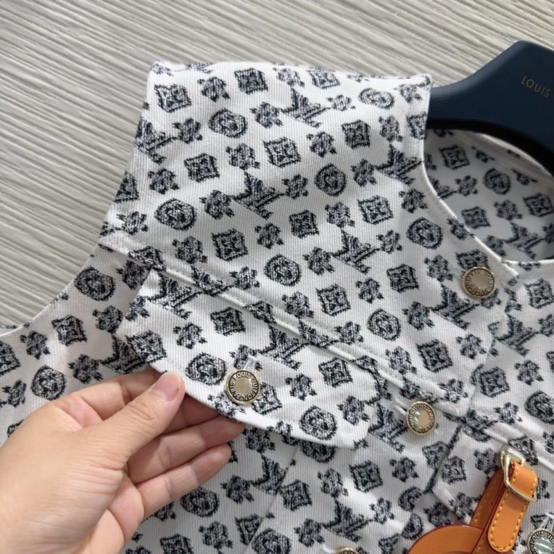 FastDry Louis Vuitton Vest 131478