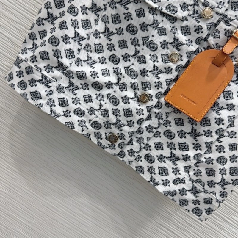 FastDry Louis Vuitton Vest 131478