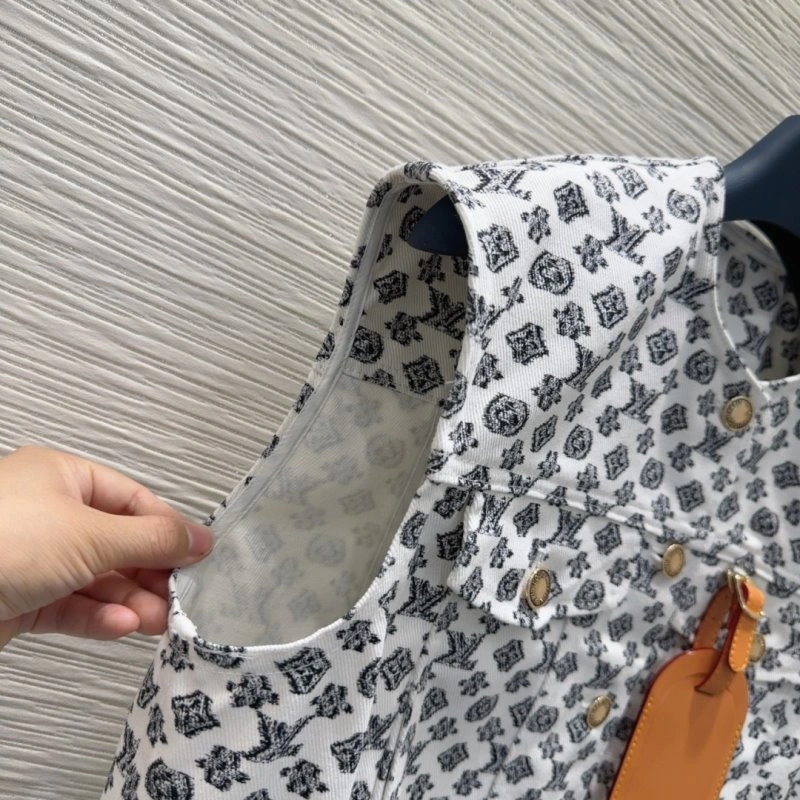 FastDry Louis Vuitton Vest 131478