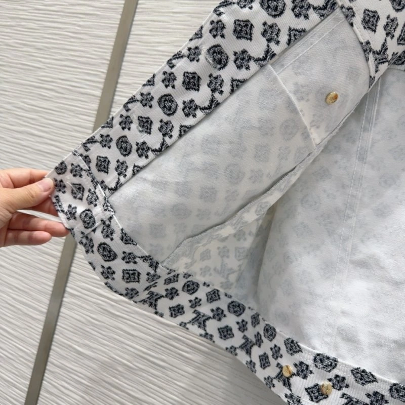 FastDry Louis Vuitton Vest 131478