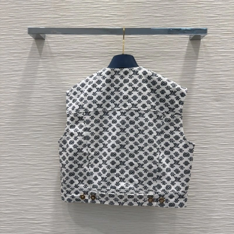 FastDry Louis Vuitton Vest 131478