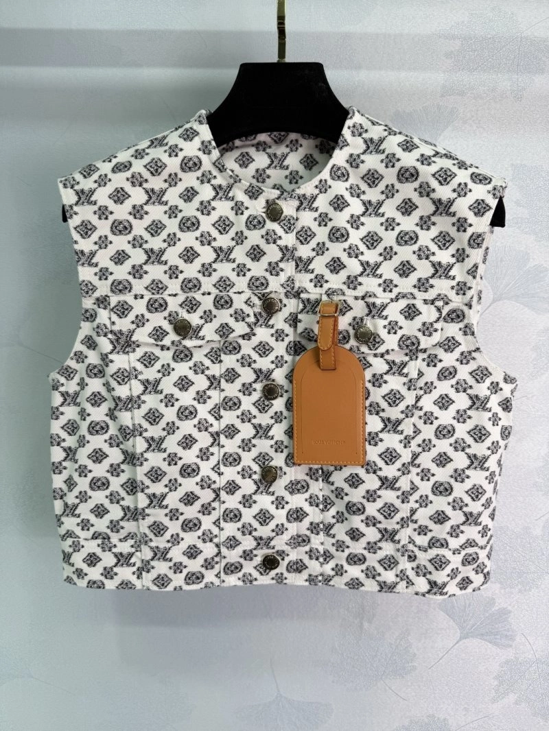 Louis Vuitton Vest Seasonal 131479
