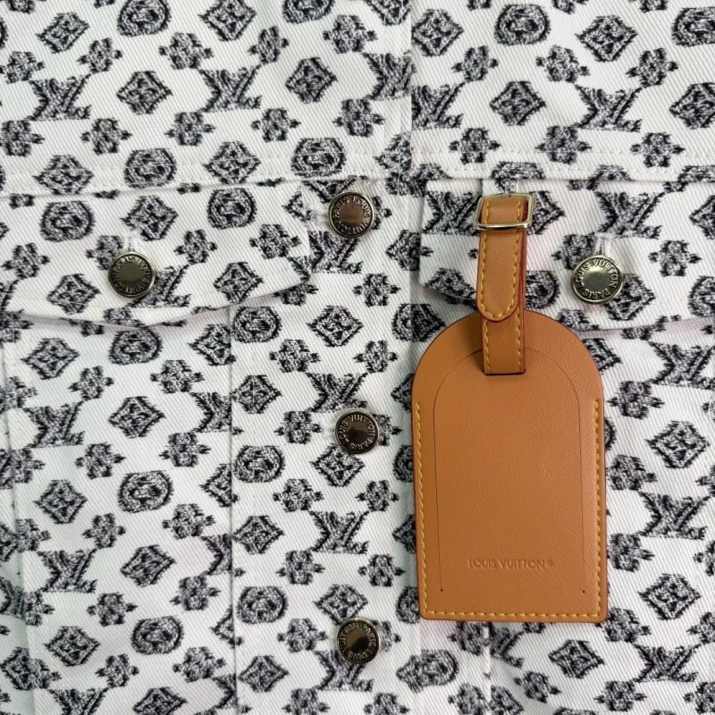 Louis Vuitton Vest Seasonal 131479