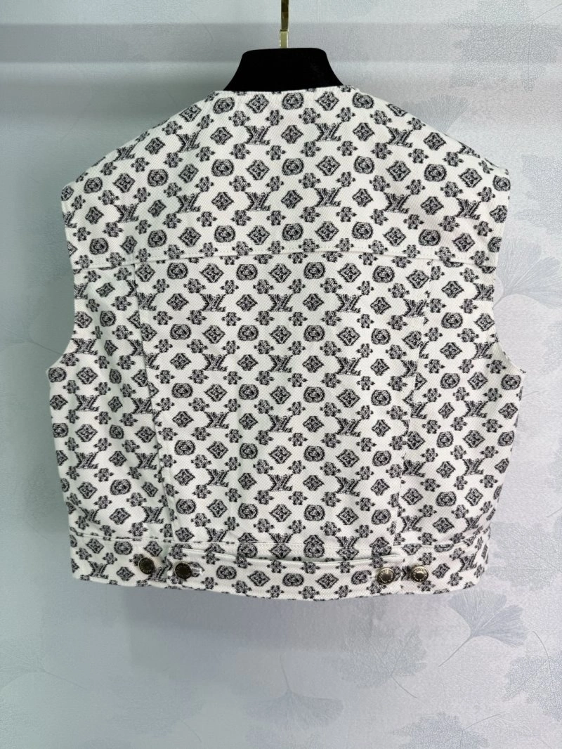 Louis Vuitton Vest Seasonal 131479
