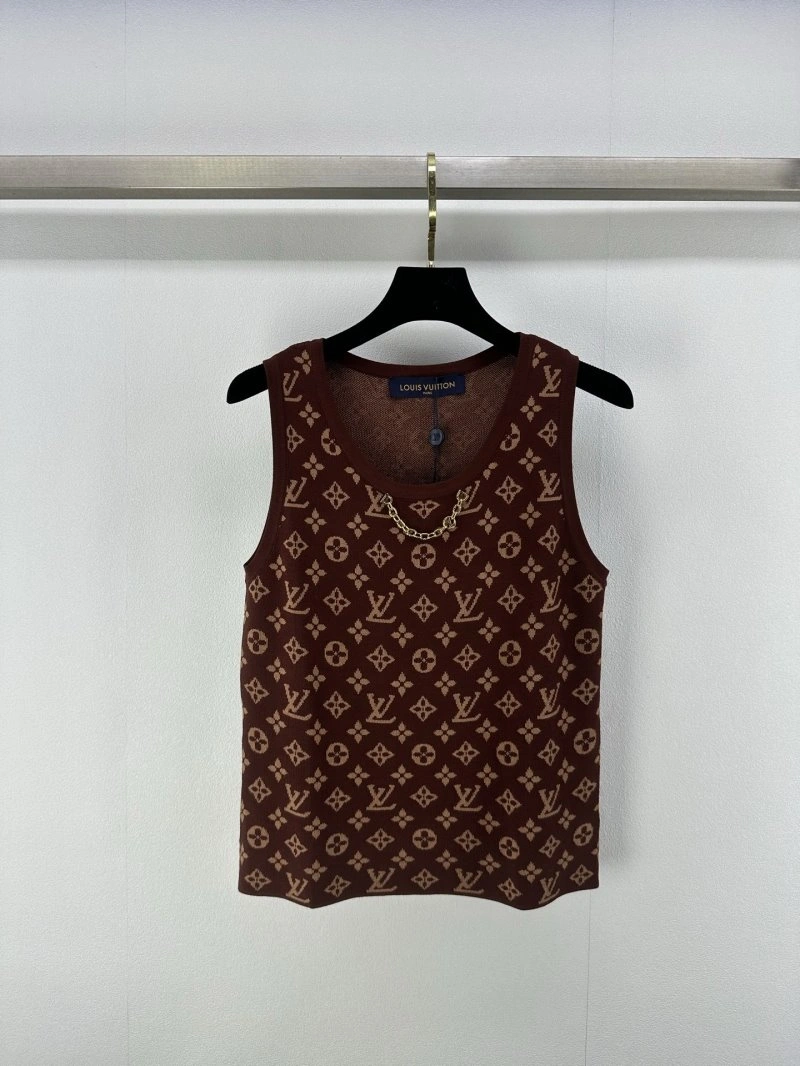 Louis Vuitton Vest Reliable 130399