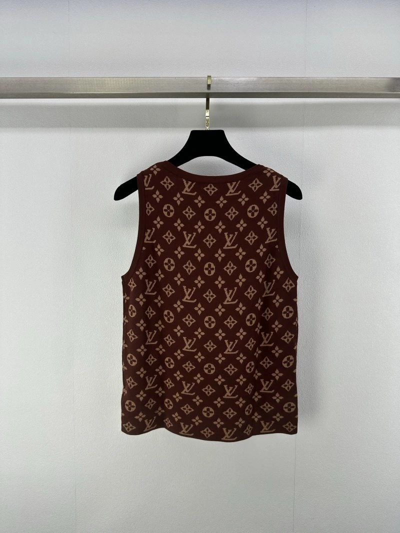 Louis Vuitton Vest Reliable 130399
