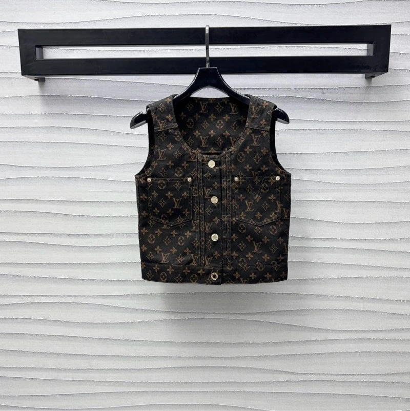 SmartChoice Louis Vuitton Vest 130398