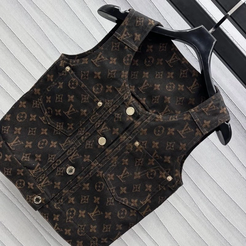 SmartChoice Louis Vuitton Vest 130398