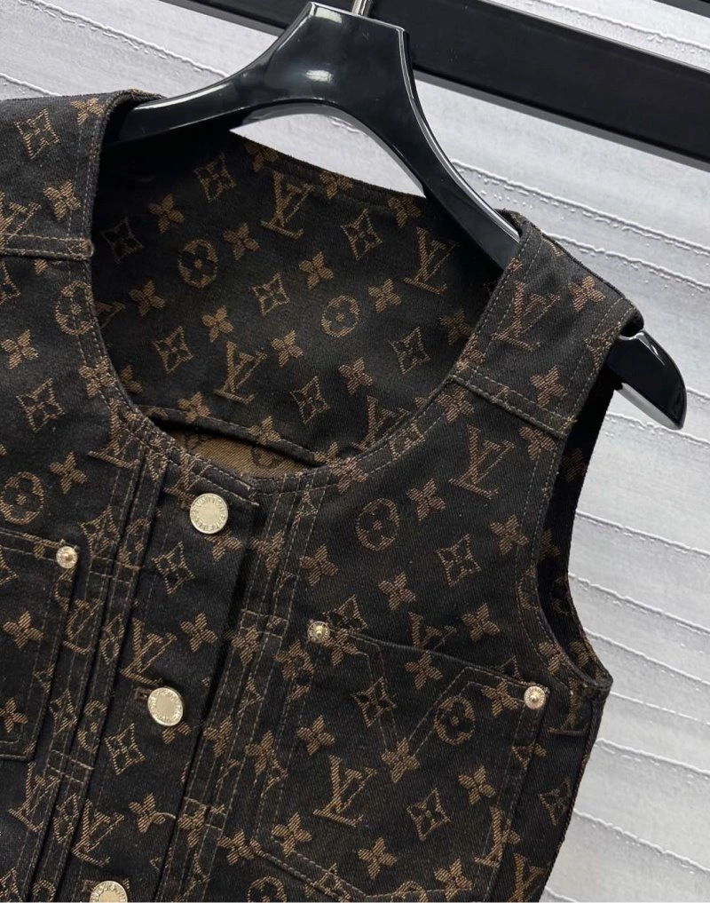 SmartChoice Louis Vuitton Vest 130398