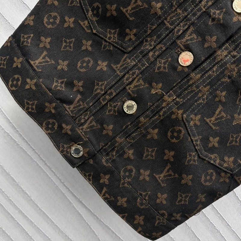 SmartChoice Louis Vuitton Vest 130398