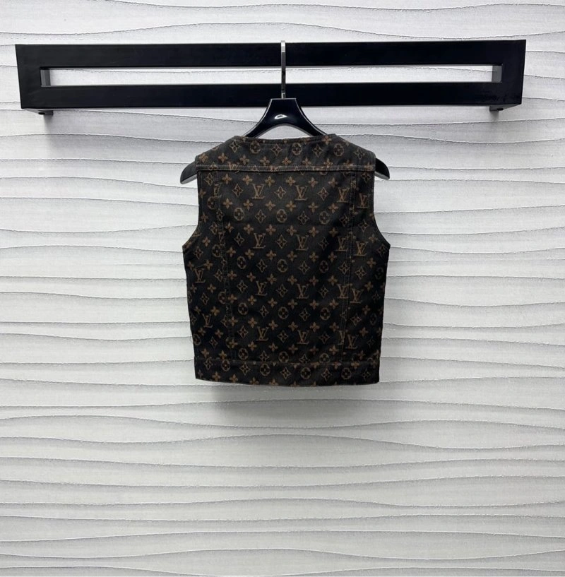 SmartChoice Louis Vuitton Vest 130398