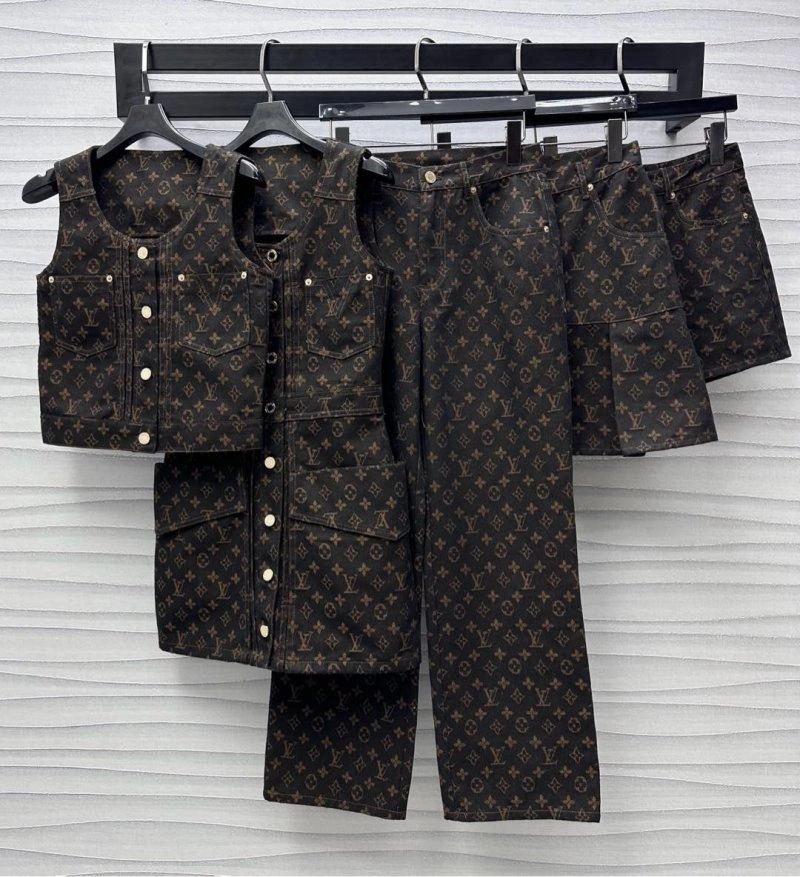 SmartChoice Louis Vuitton Vest 130398
