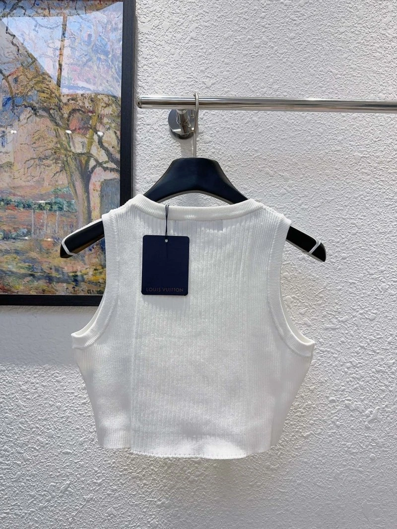 Modern Louis Vuitton Vest 130393