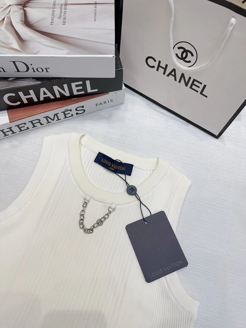 Modern Louis Vuitton Vest 130393